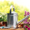 Watering Can & garden tools