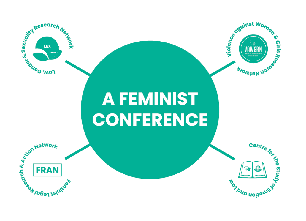 Feminist Conference Logo
