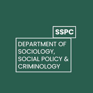 Sociology, Social Policy and Criminology Logo