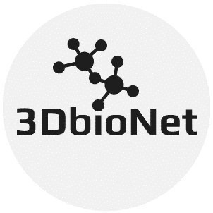 3dbionet logo