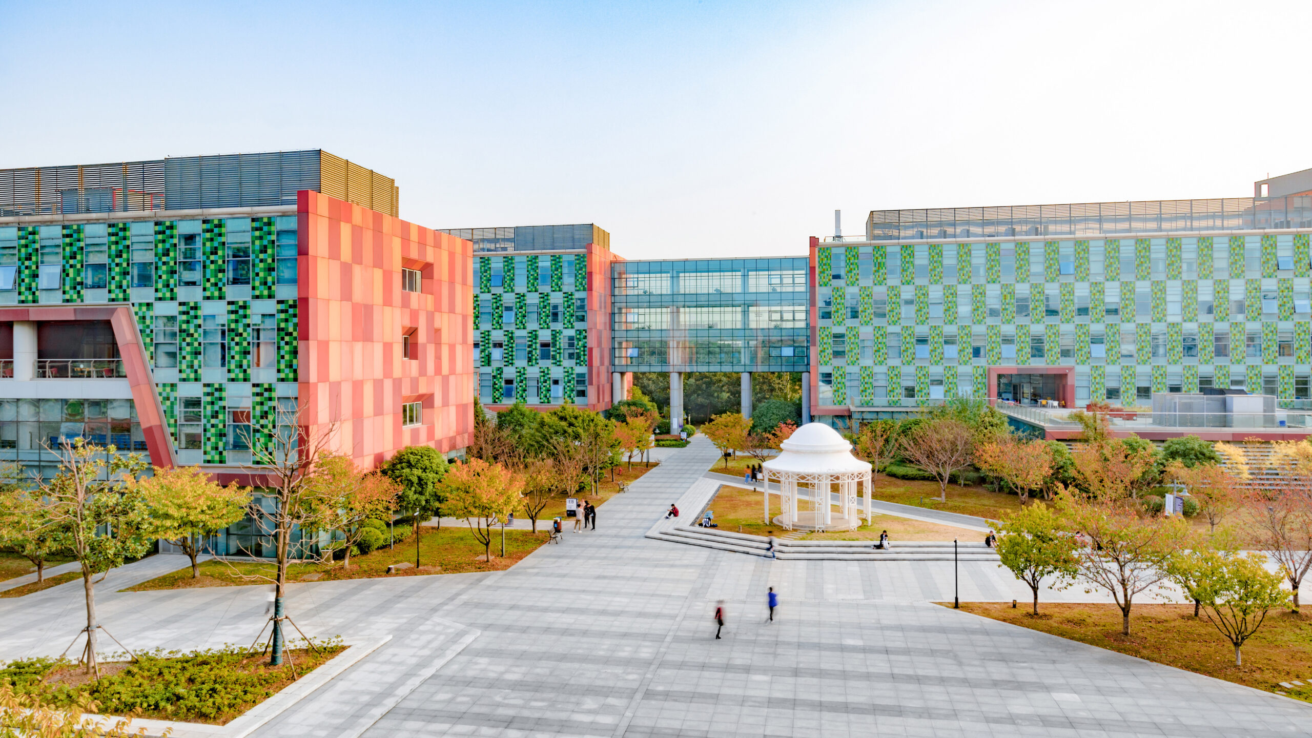 XJTLU Main Campus