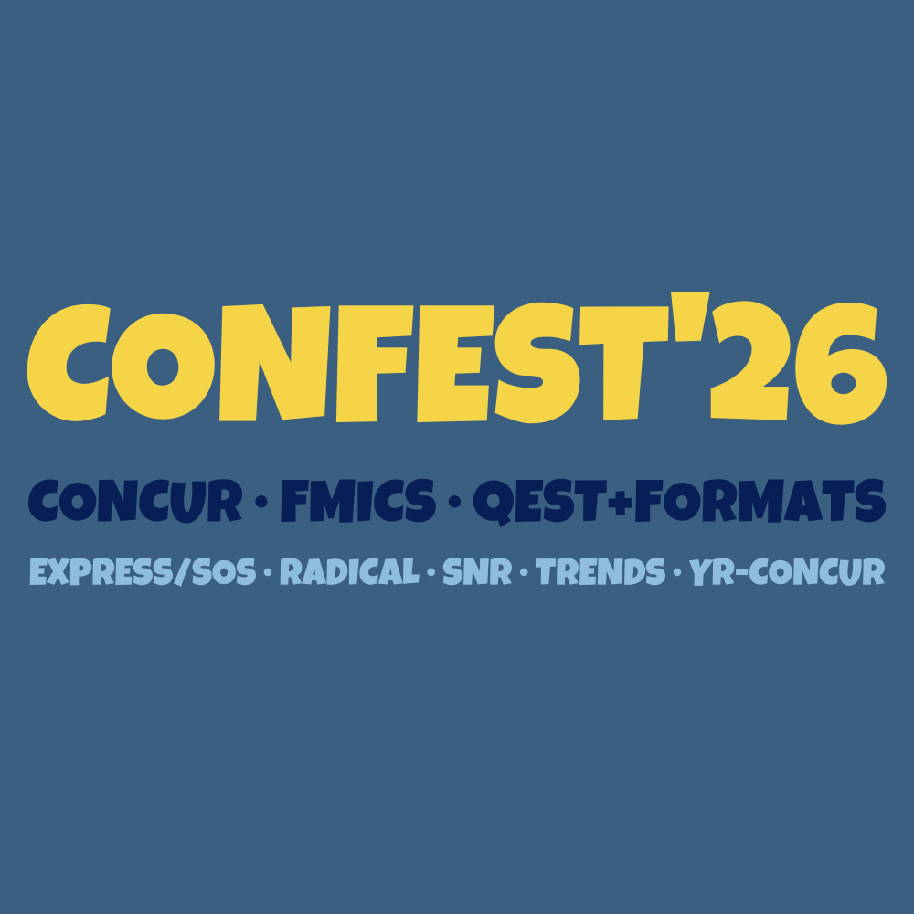 CONFEST LOGO