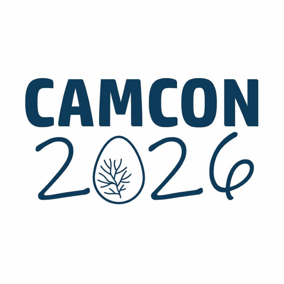 CAMCON2026 image