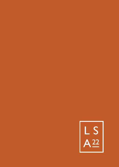 LSA 2022 year book
