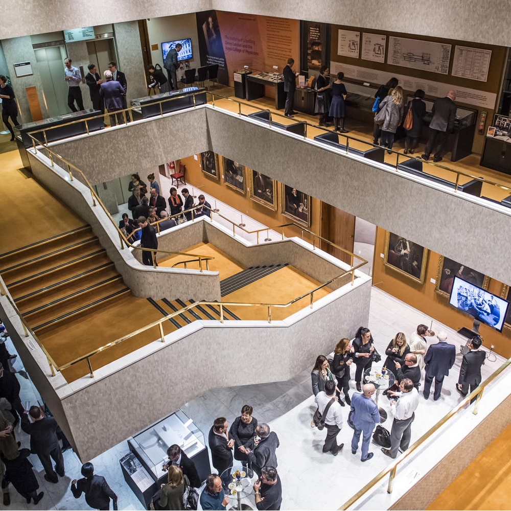 Royal College of Physicians (London)