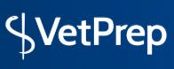 Vet Prep logo