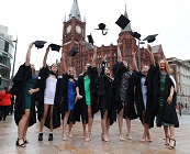 Graduation