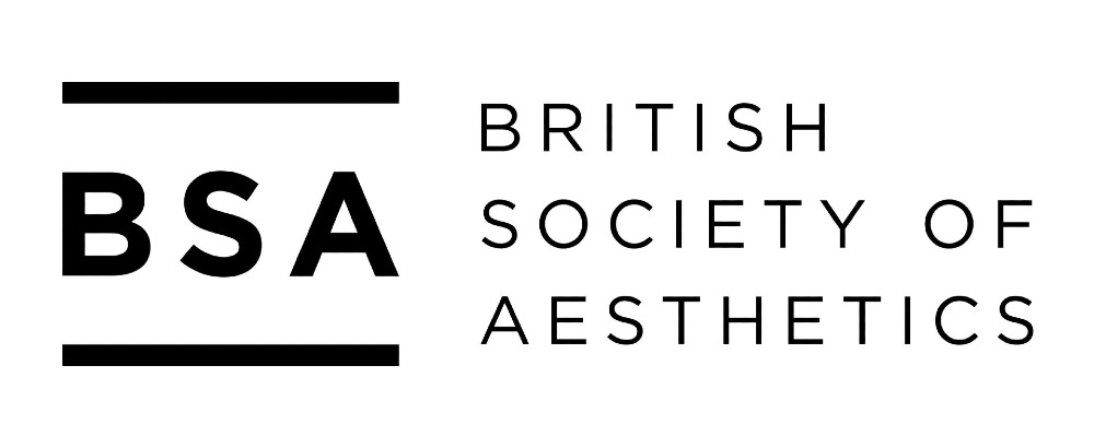 Image: BSA British Society of Aesthetics