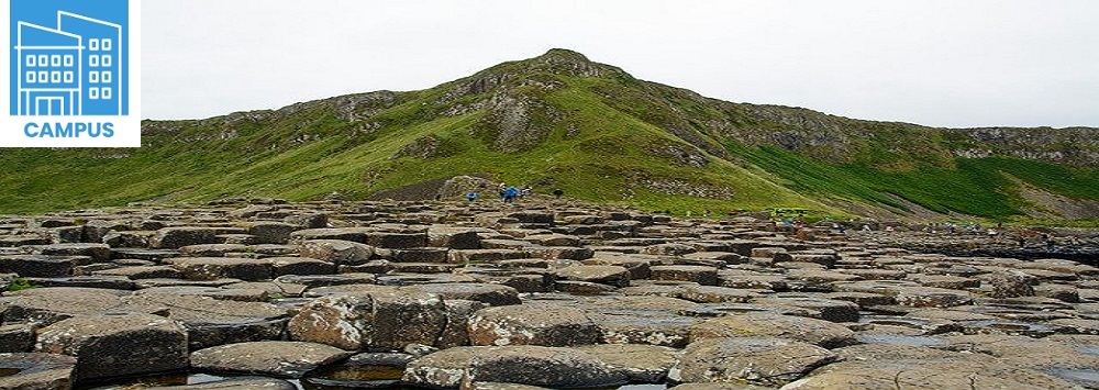 Giant's Causeway