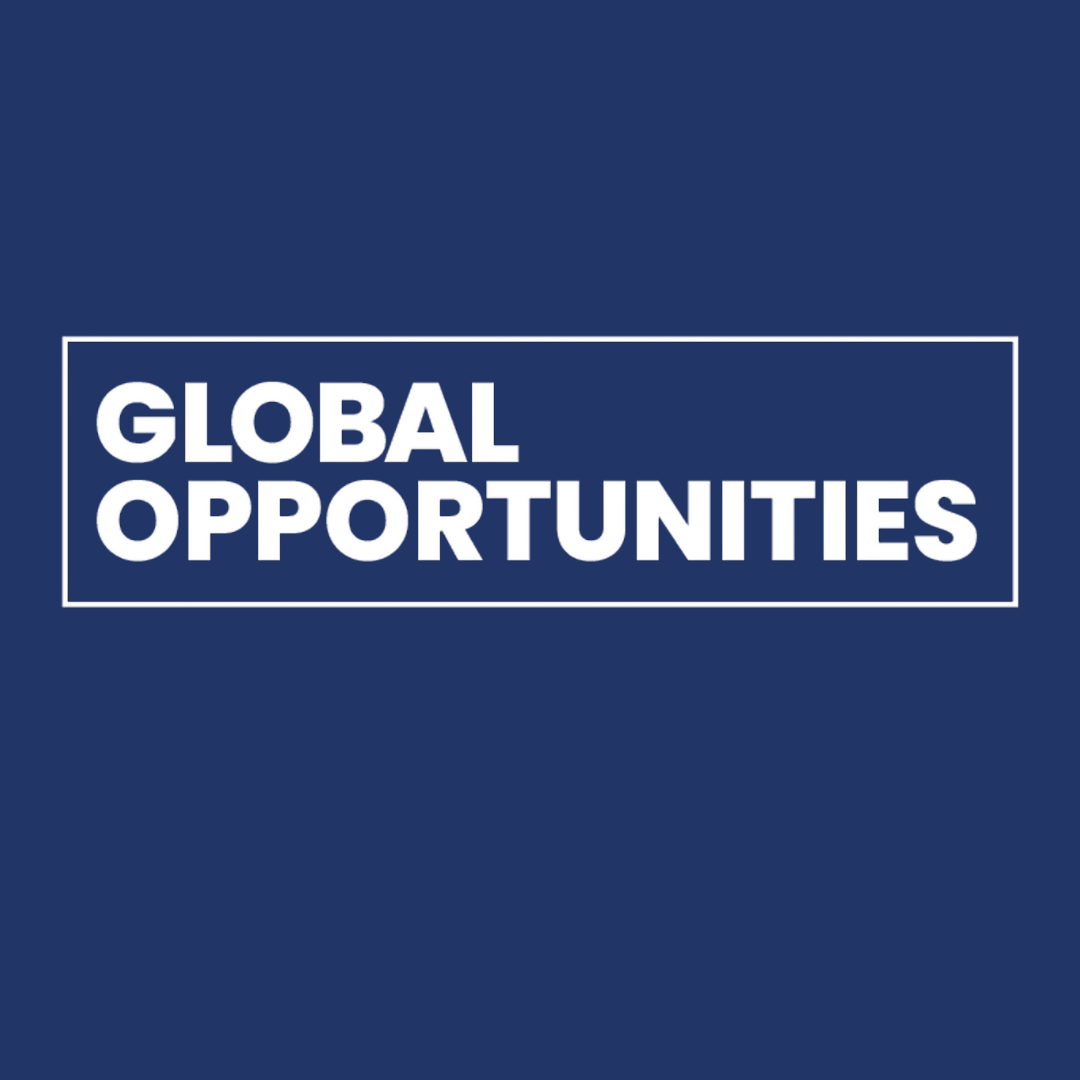 Global Opportunities logo