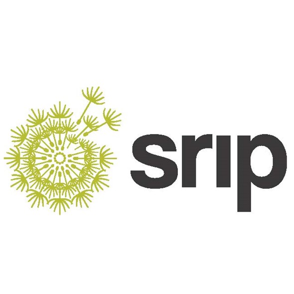 SRIP logo