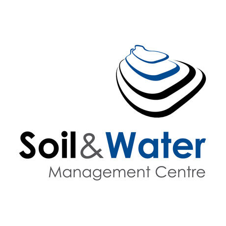 Soil and Water Management Centre logo