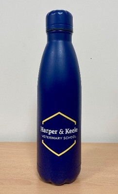 HKV Water bottle