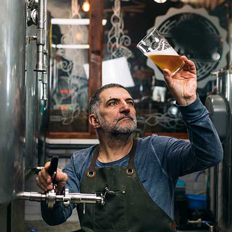 Brewing