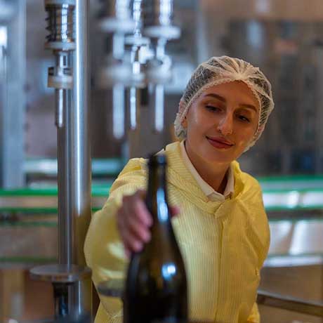 Beer, Wine & Distilling Summer School
