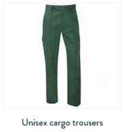 Unisex Cargo