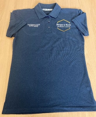 HKVets - Men's Polo Shirt