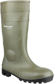 Special Offer  Dunlop Safety Wellingtons
