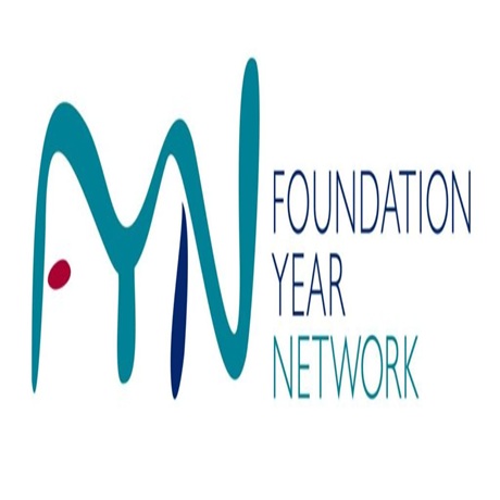 Foundation Year Network logo