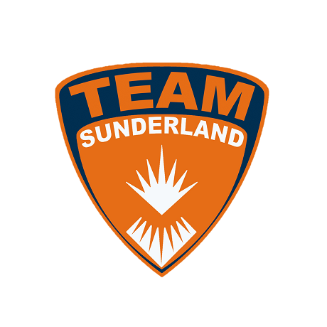 Team Sunderland - Volleyball Non BUCS Player
