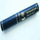 Parchment Tube