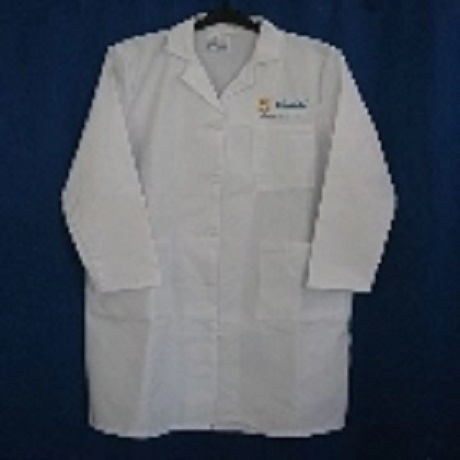 Medical School Lab Coat