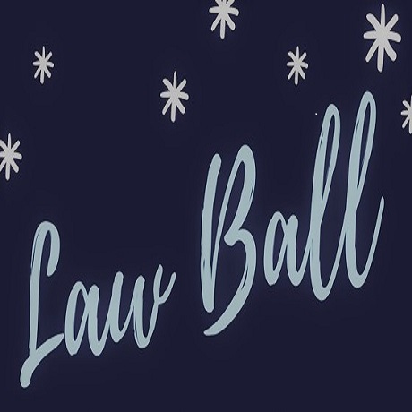 End of year Law Ball