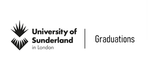 University of Sunderland in London February 2026 Graduation Extra Guest Tickets