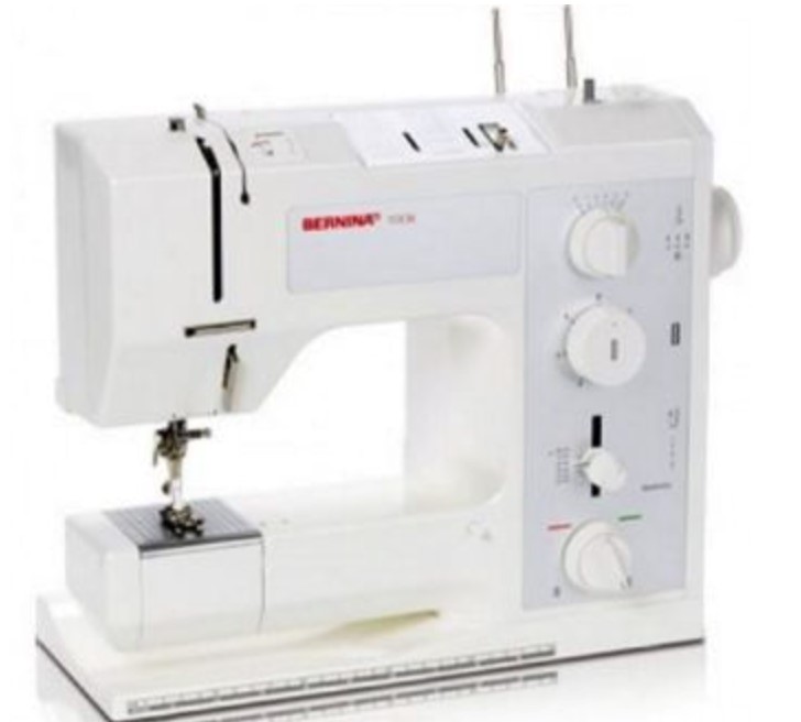 Buy a sewing machine