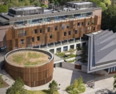 West Downs Centre TBC