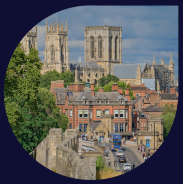 Radisson Hotel York