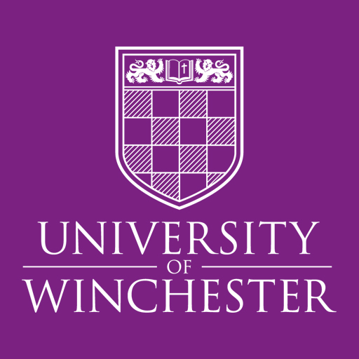 Logo University of Winchester