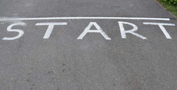 Start image