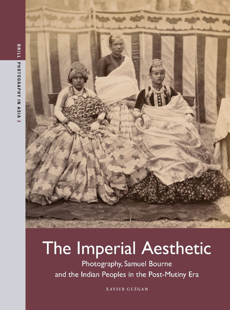 The Imperial Aesthetic photography illustration
