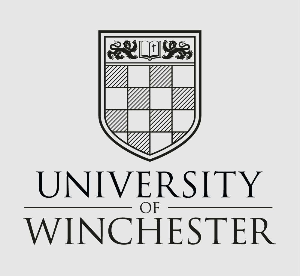 University logo