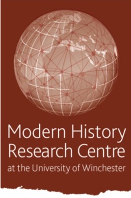 MHRC logo