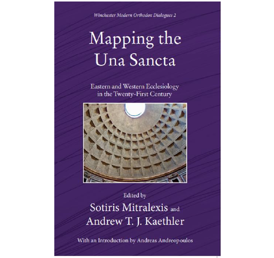 Mapping the Una Sancta