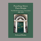 Punching Above Their Weight by Edward Boden