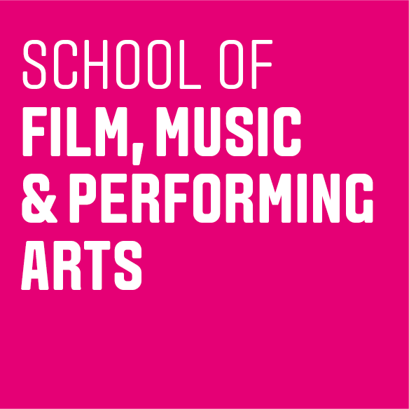 RPL Token - School of Film, Music & Performing Arts