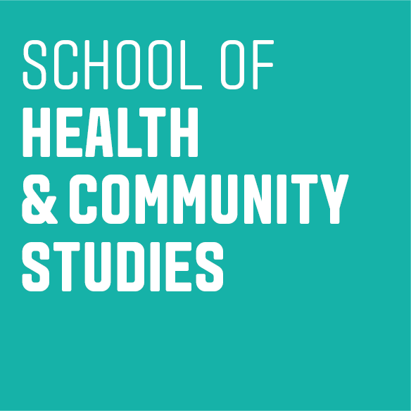 RPL Token - School of Health & Community Studies