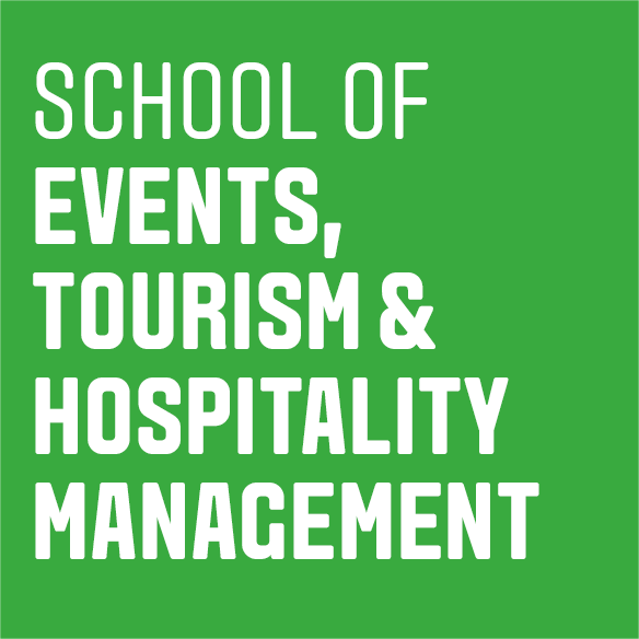 RPL Token - School of Events, Tourism & Hospitality Management