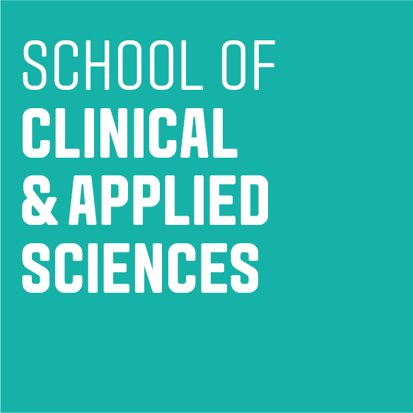 RPL Token - School of Clinical & Applied Sciences