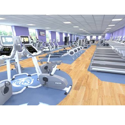 Sports Centre