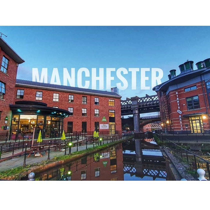 Manchester