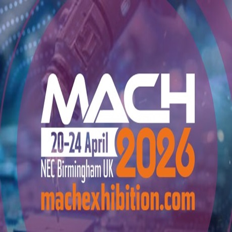 Mach