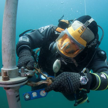 HSE SCUBA 2027