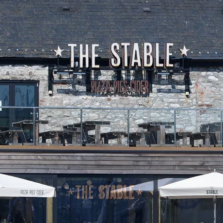 The Stable, Barbican