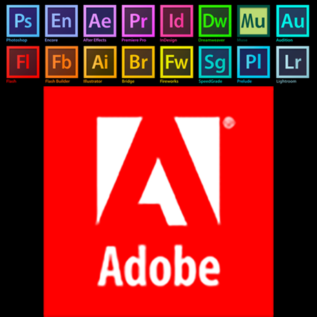 Adobe