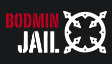 Bodmin Jail Logo