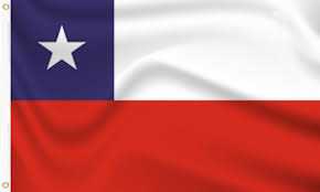 chile flag